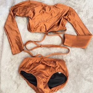 Dance Culture Designs Leotard